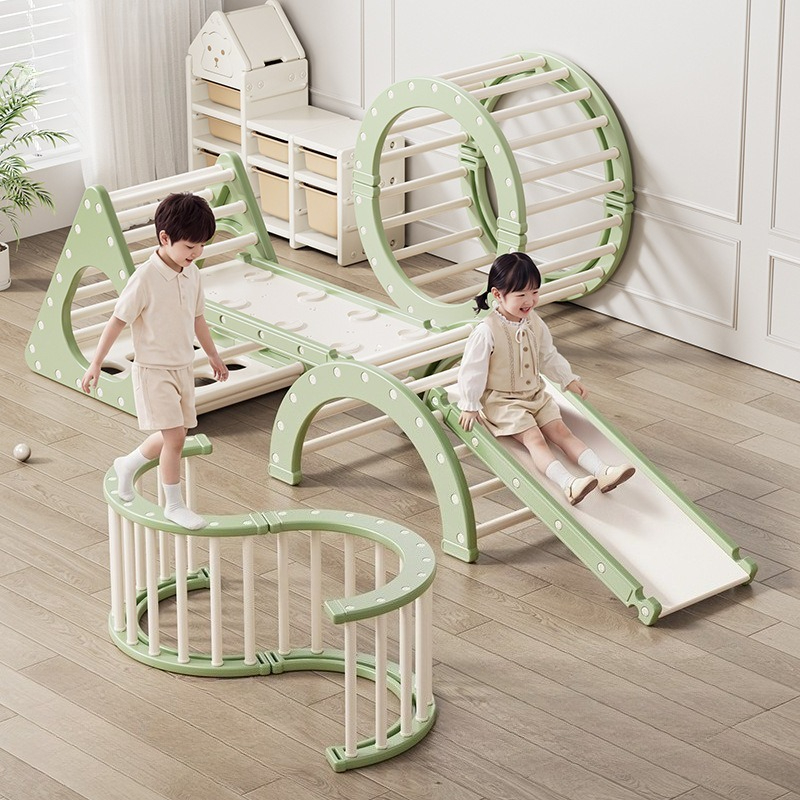 Kids Education Tips - Stable Easy Install Thickened Support Rod