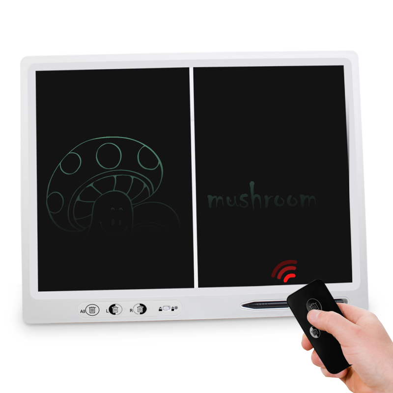 Kids Education Tablets - Lcd Writing Drawing Tablet Board Memo