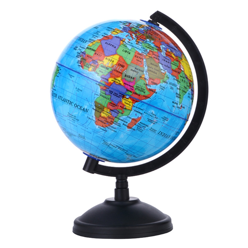 Educational Globe For Kids - Y1UB Người lớn Trẻ Khám phá