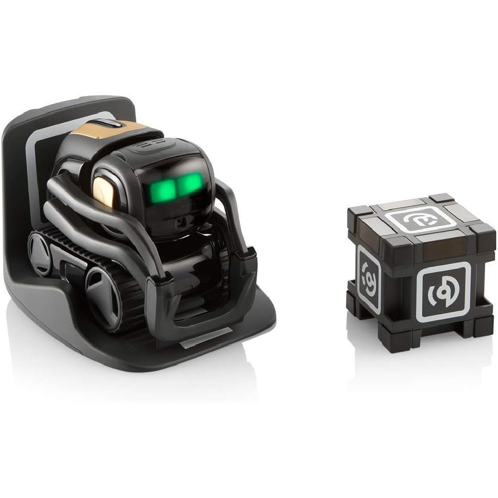 Kid Educational - AI ChatGPT 2.0 Connected Robot Companion