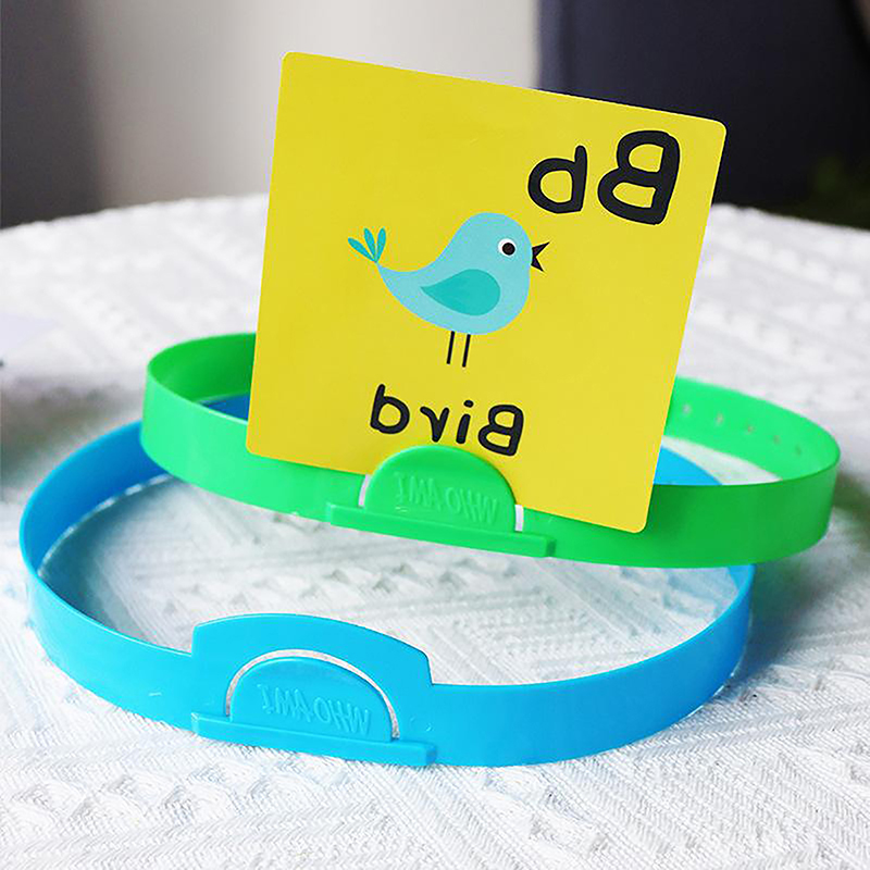 Kids Education Questions - Quick Question Game Family Party Board