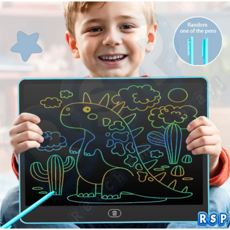 Kids Education Tablets - 16 Inch LCD Drawing Tablet Writing