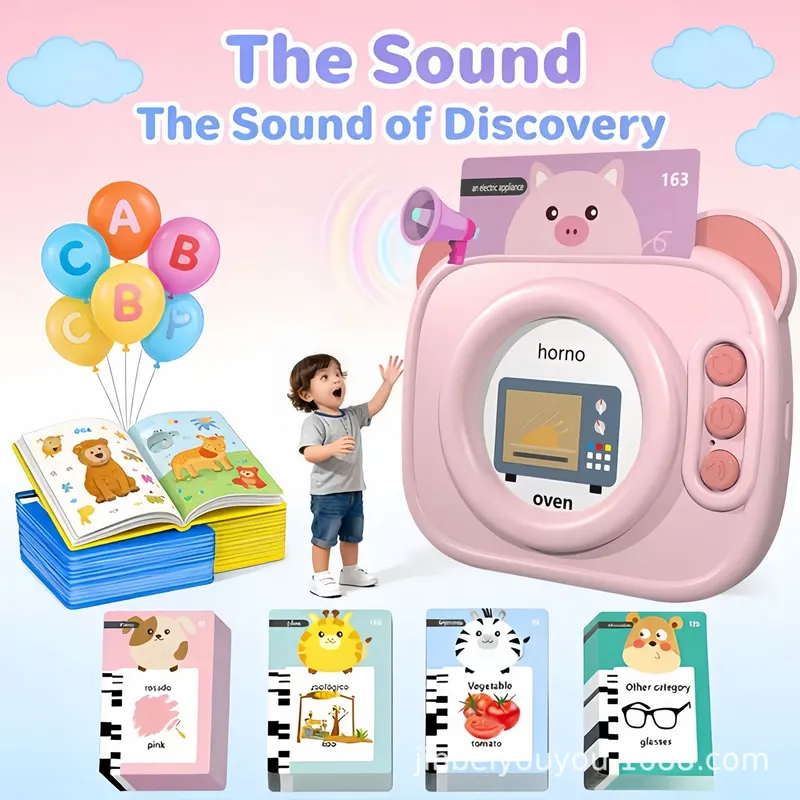 Early Education Flash Card Rea - đánh giá và giá Kids Education Card