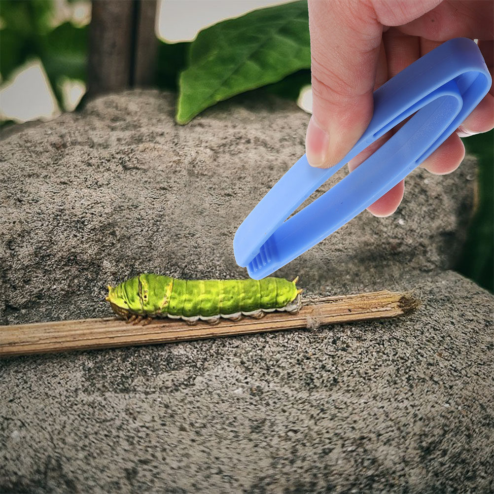 8Pcs Educational Plastic Tweez - đánh giá và giá Kids Education Tips