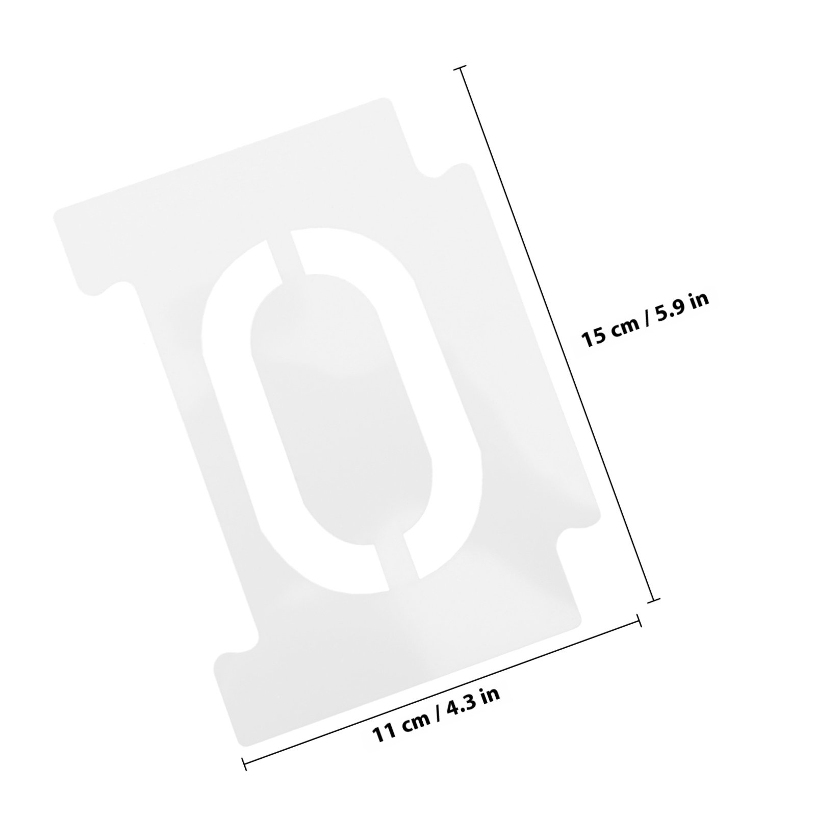 1Set Letter Number Drawing Ste - đánh giá và giá Kids Education Template