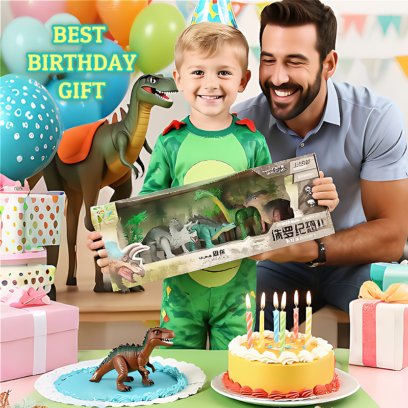 Dinosaur World Kinetic Play Se - đánh giá và giá Kinetic Kids Education