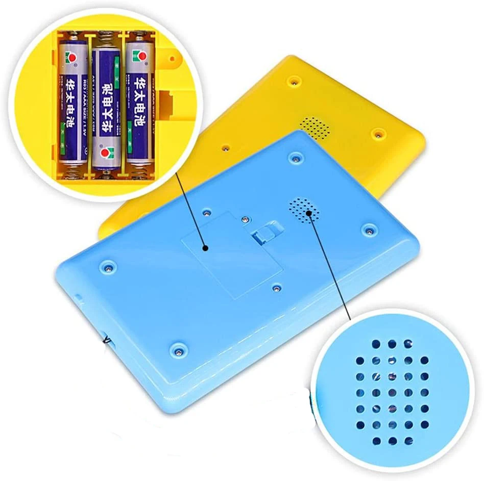 Arabic Quran Learning Machine  - đánh giá và giá Kids Education Tablets