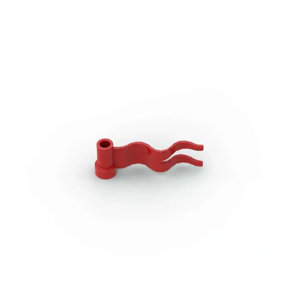 MOC 10PCS Part Bricks 4495 Fla - đánh giá và giá Kids Education Banner
