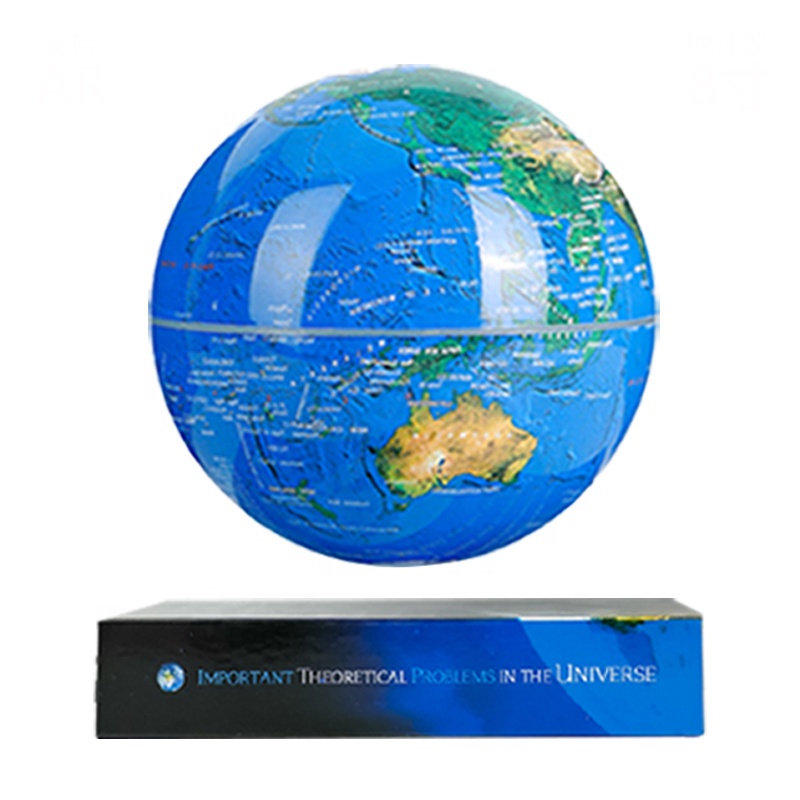 Fashion Gift 8 Inch 20cm World - đánh giá và giá Globe Interactive Light