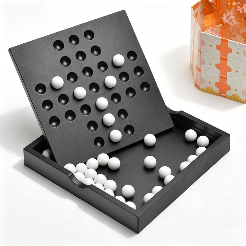 Europe Classic Single Chess Pe - đánh giá và giá Kids Education Fun
