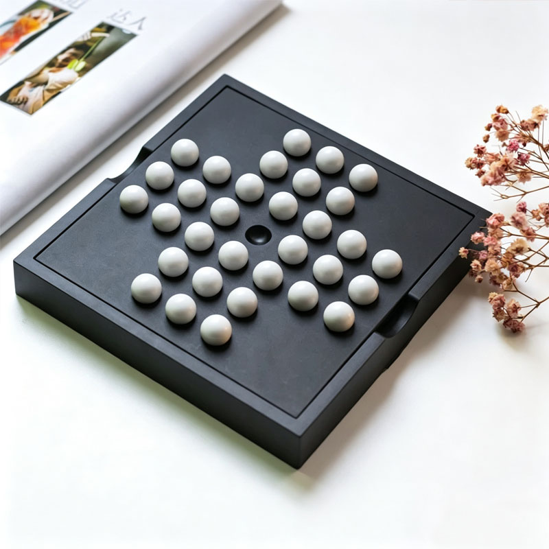 Europe Classic Single Chess Pe - đánh giá và giá Kids Education Fun