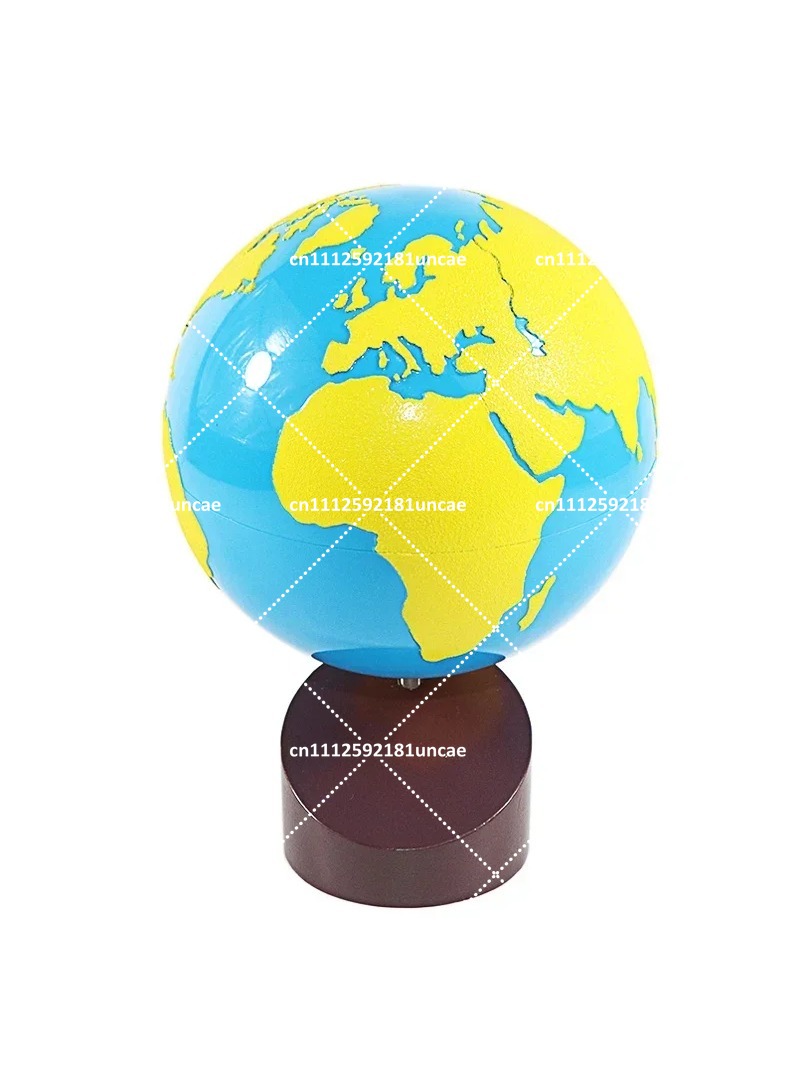 Geography Globe World Continen - đánh giá và giá Educational Globe For Kids