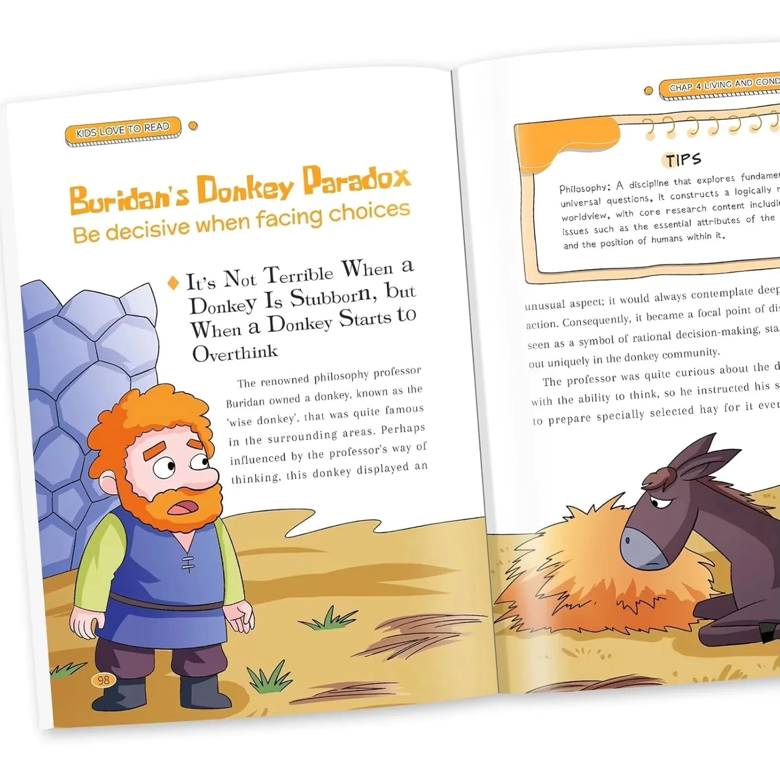 Murphy's Law Learning Book for - đánh giá và giá Kids Education Fun