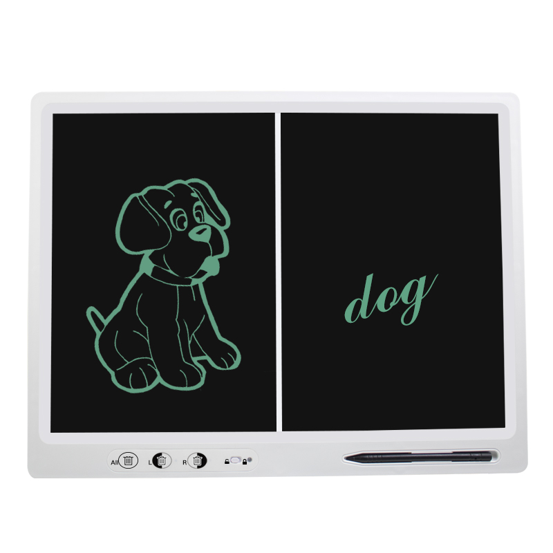 Lcd Writing Drawing Tablet Boa - đánh giá và giá Kids Education Tablets