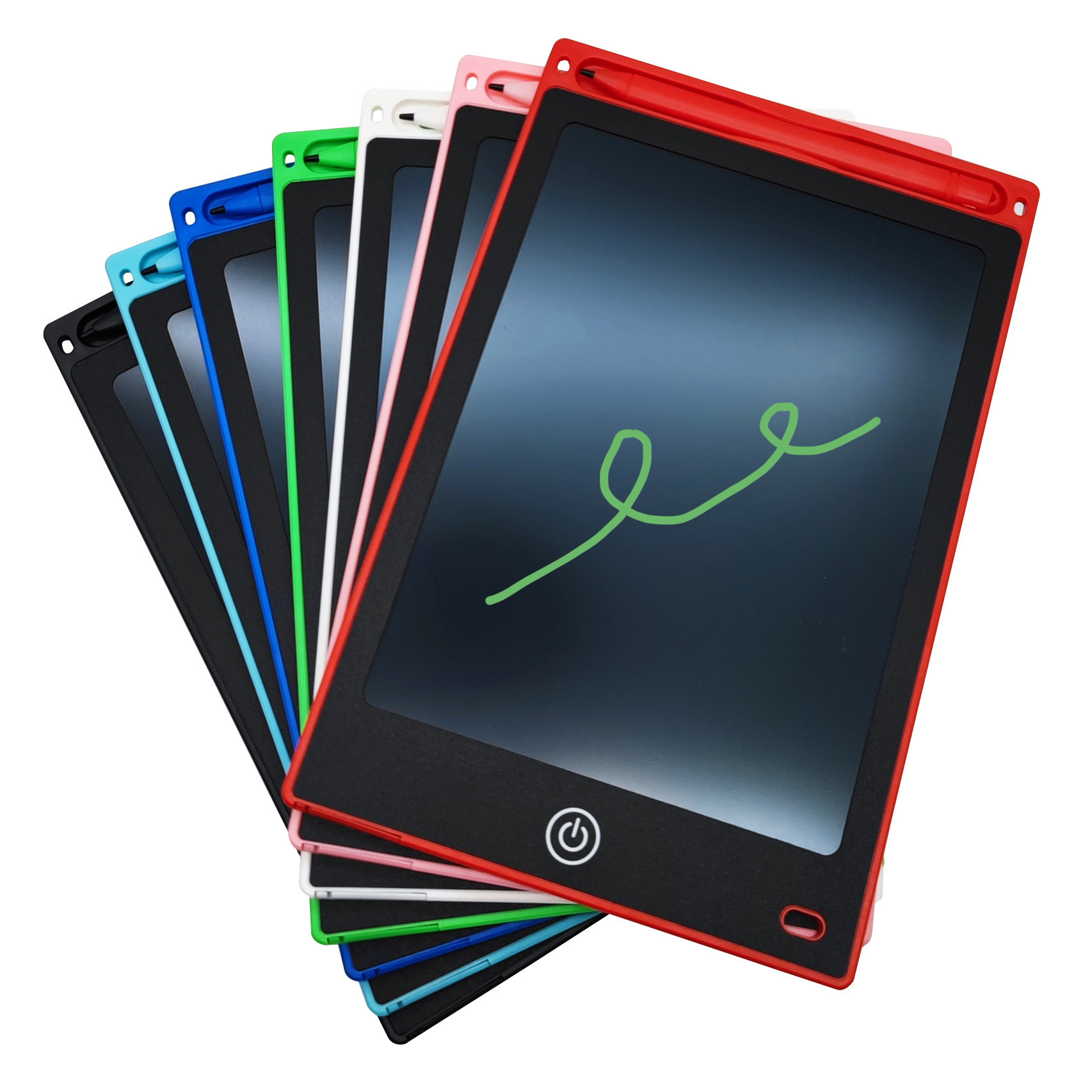 Kids 8.5 Inch LCD Drawing Tabl - đánh giá và giá Kids Education Tablets