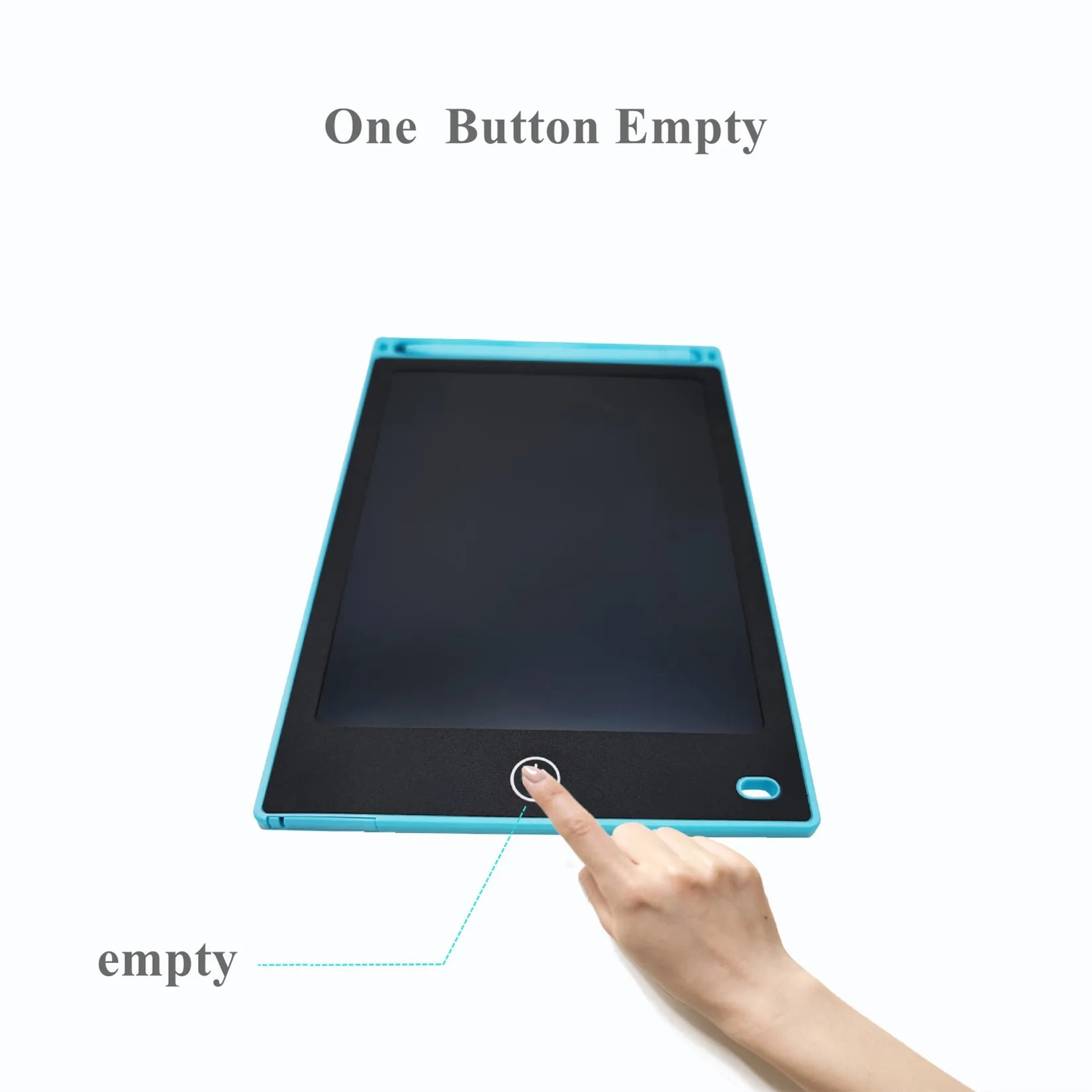 Kids 8.5 Inch LCD Drawing Tabl - đánh giá và giá Kids Education Tablets