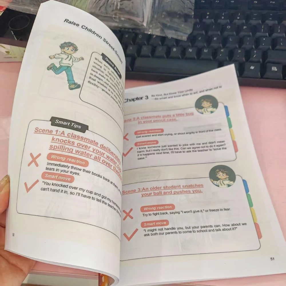 Murphy's Law Learning Book for - đánh giá và giá Kids Education Fun