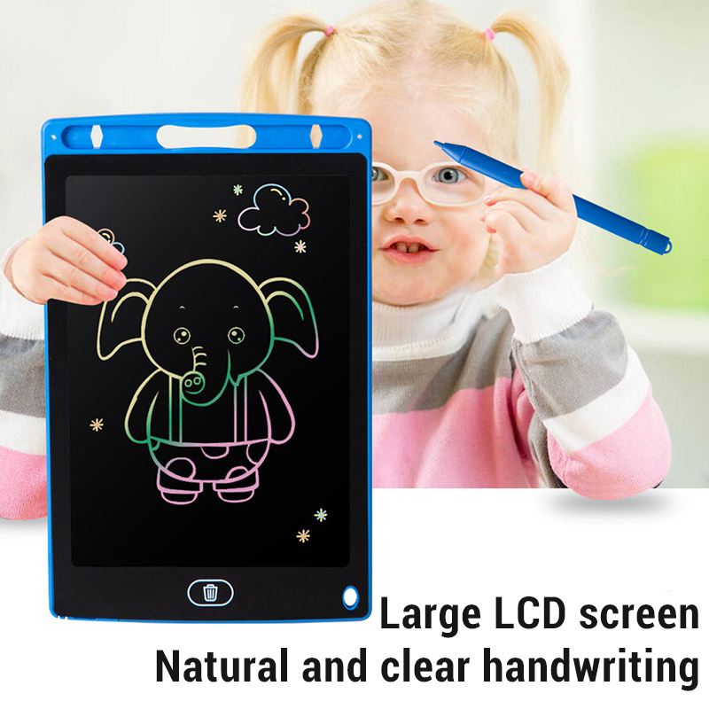 8.5/inch Electronic Drawing Bo - đánh giá và giá Kids Education Tablets