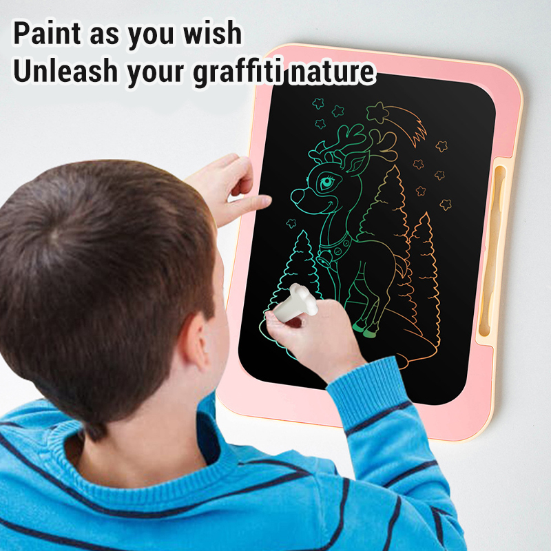 8.5/inch Electronic Drawing Bo - đánh giá và giá Kids Education Tablets