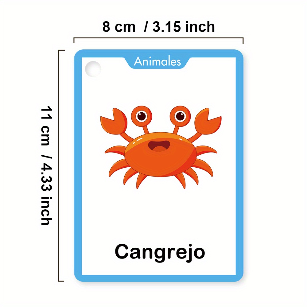 4 Themes Fruits Vegetables Foo - đánh giá và giá Kids Education Card