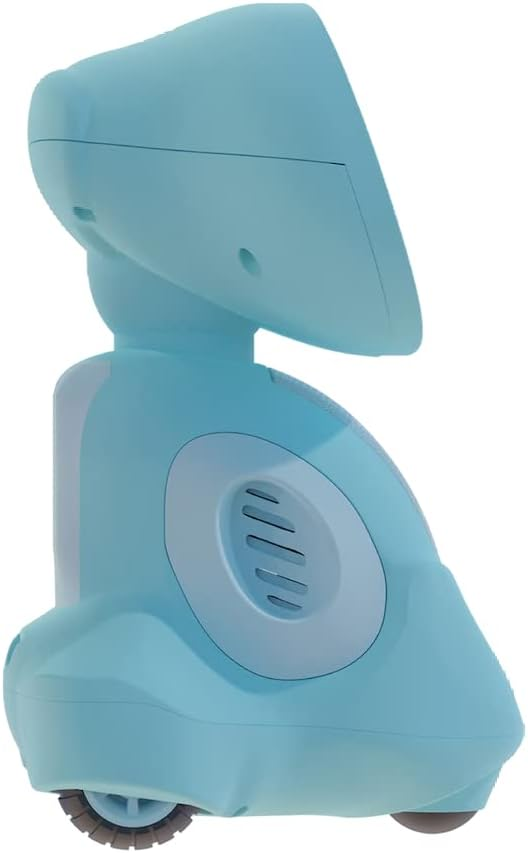 AI-Powered Smart Robot for Kid - đánh giá và giá Kid Educational