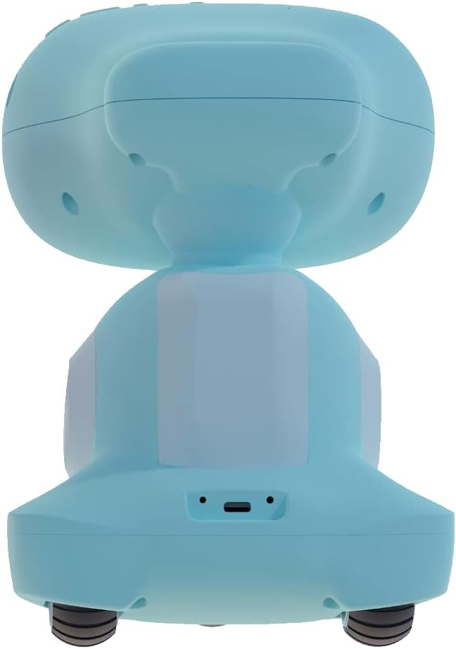 AI-Powered Smart Robot for Kid - đánh giá và giá Kid Educational
