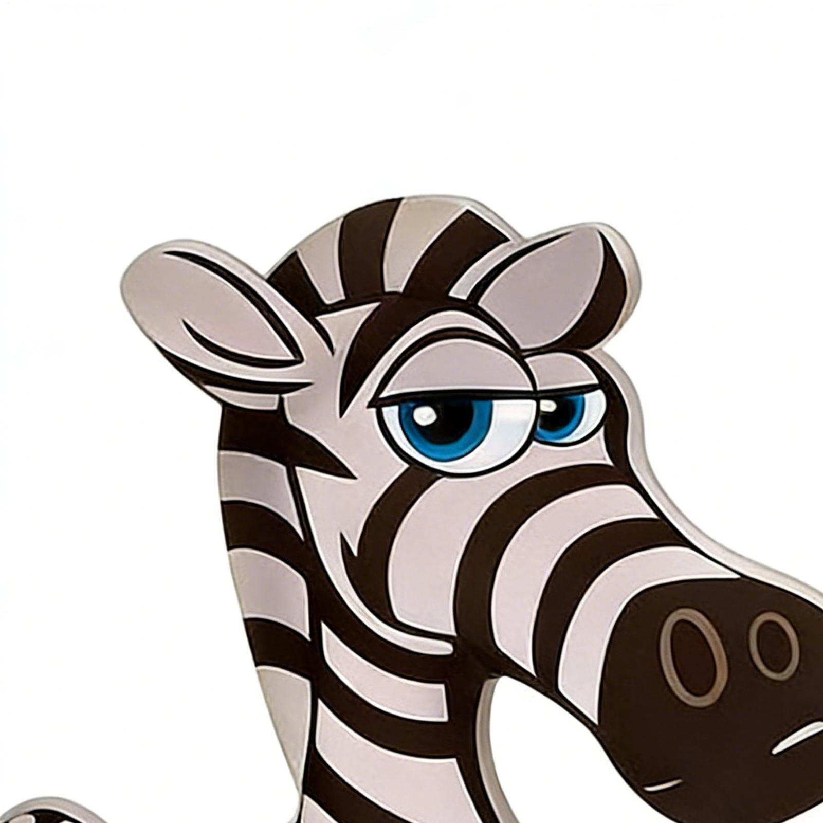 3D Cartoon Puzzles For Kids 7  - đánh giá và giá Kids Education Fun