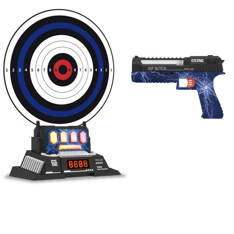 CSTAG AI Target Shooting Compe - đánh giá và giá Kid Educational