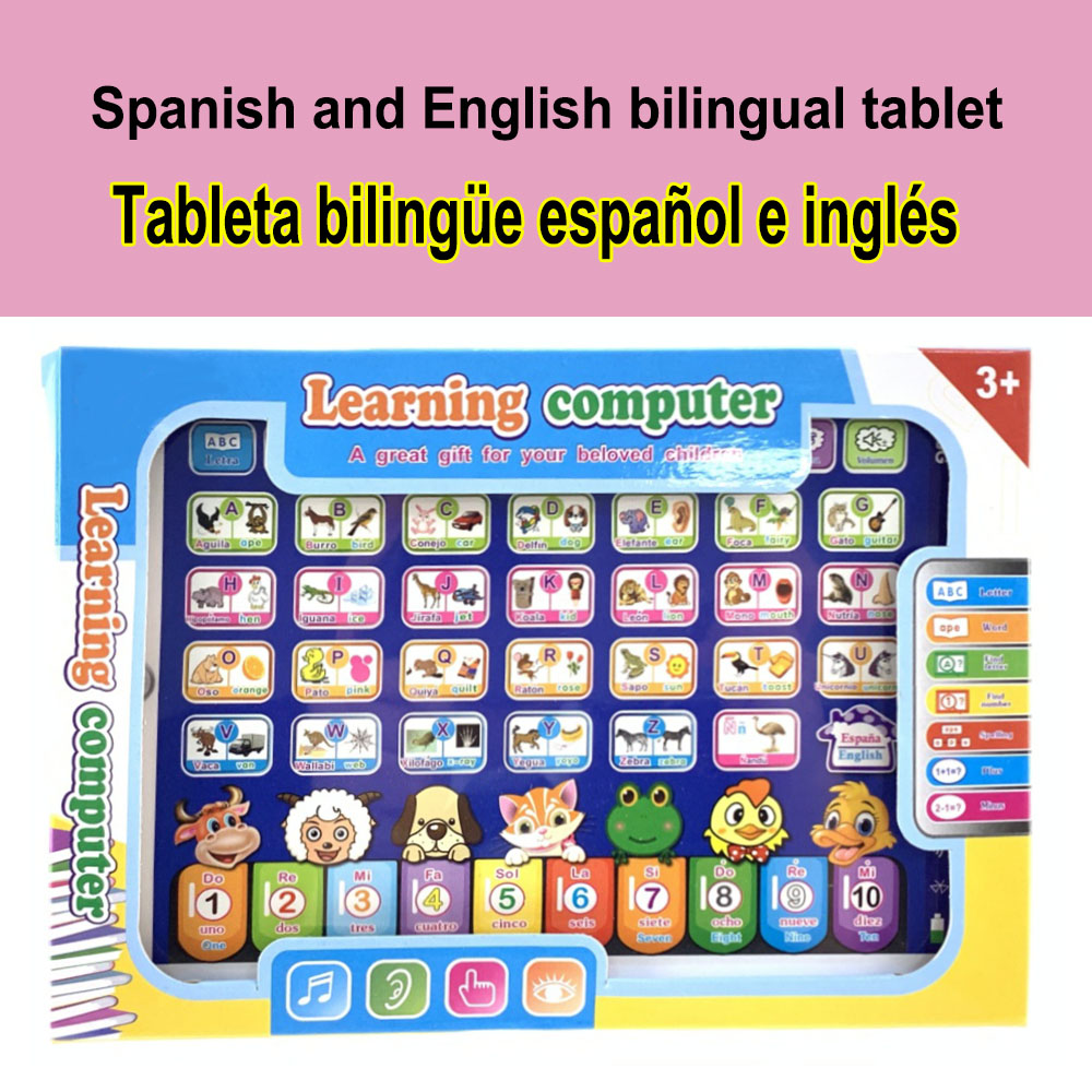 Learning Machine Tablet Intera - đánh giá và giá Kids Education Tablets