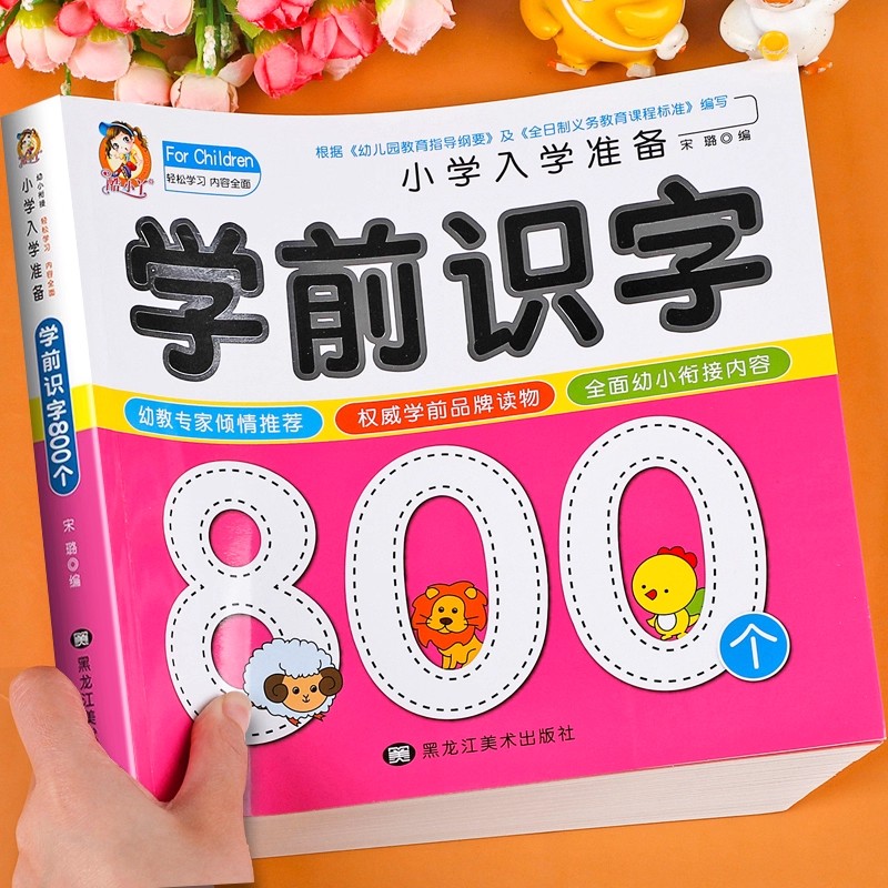 Preschool Literacy: 800 Chines - đánh giá và giá Kid Educational