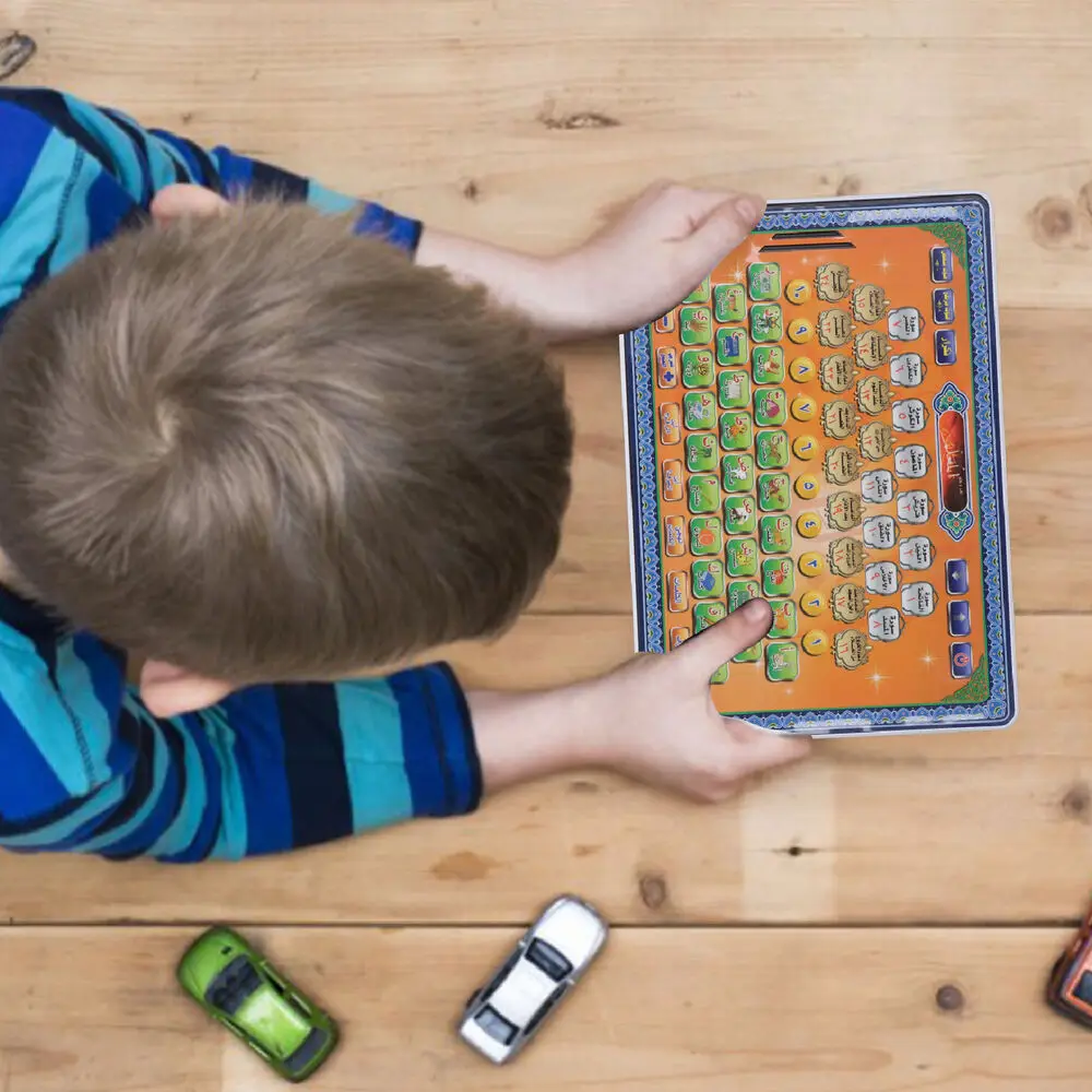 Arabic Language Quran Tablet I - đánh giá và giá Kids Education Tablets