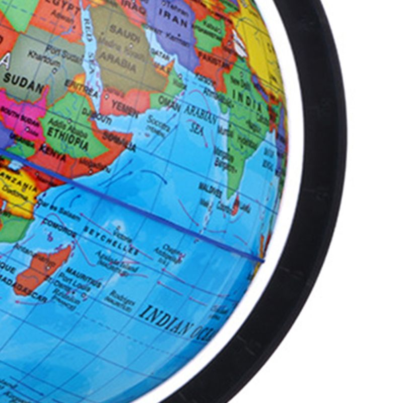 Y1UB Người lớn Trẻ Khám phá Th - đánh giá và giá Educational Globe For Kids