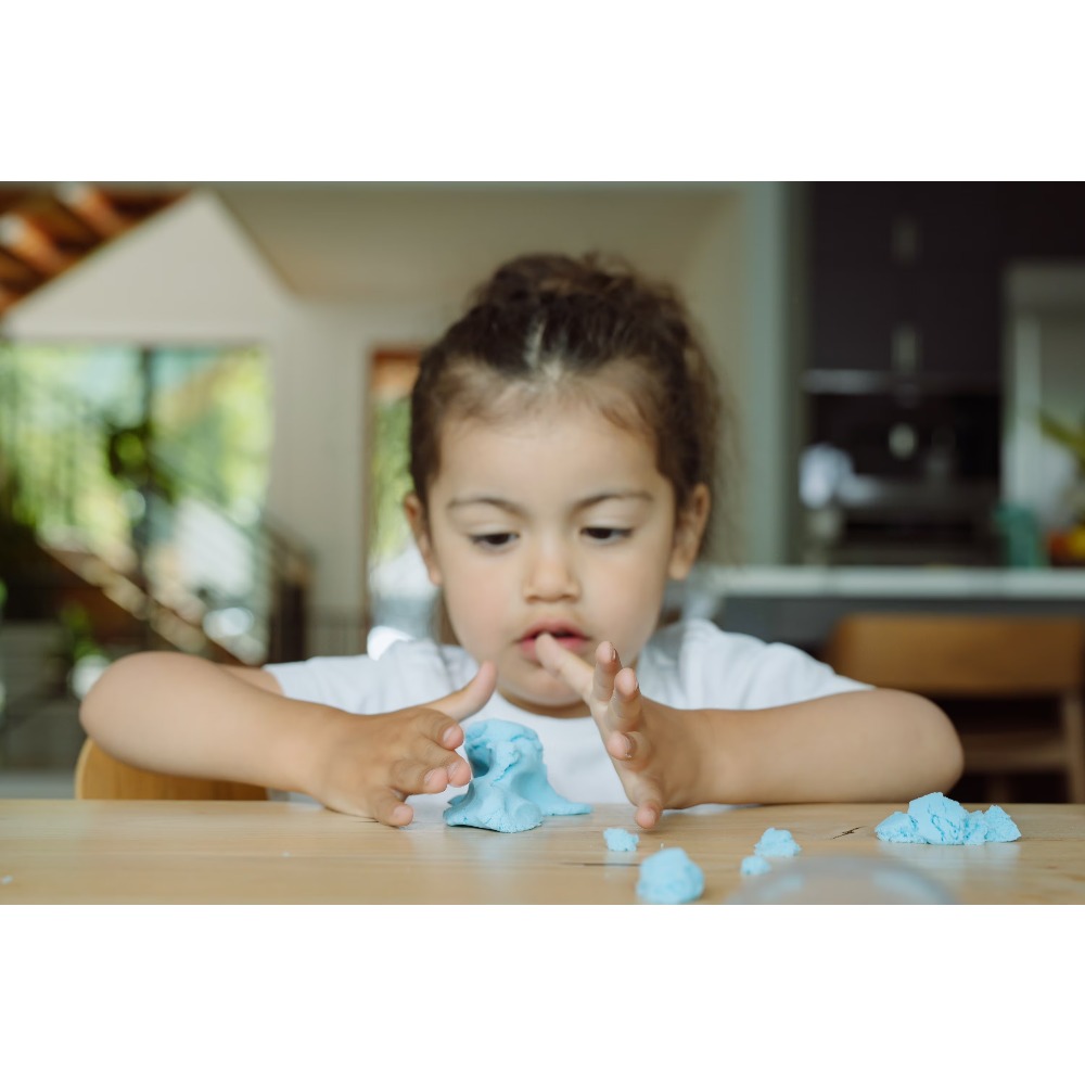 Premium Kinetic Sand 4 Pack fo - đánh giá và giá Kinetic Kids Education