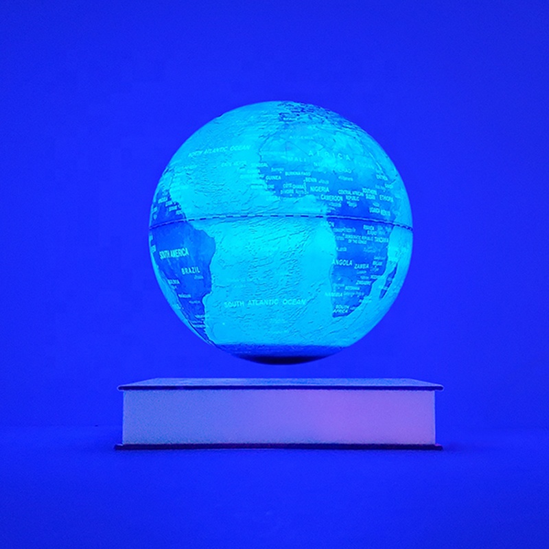 World Globe Light Emitting Dio - đánh giá và giá Globe Interactive Light