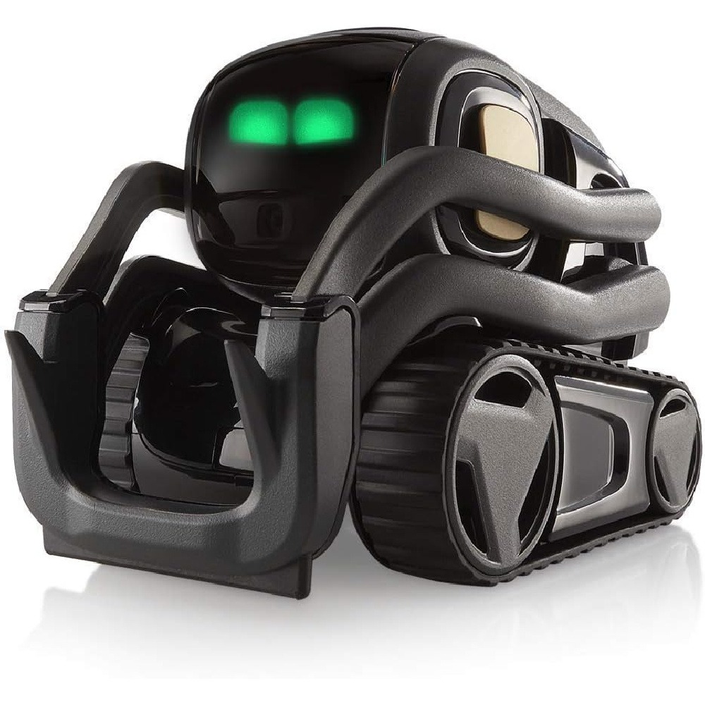 AI ChatGPT 2.0 Connected Robot - đánh giá và giá Kid Educational
