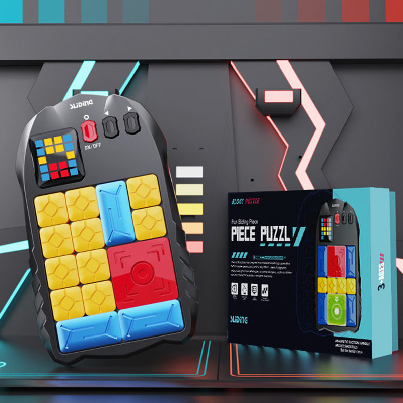 Xiaomi Giiker Siêu Huarong Đườ - đánh giá và giá Kids Education Questions
