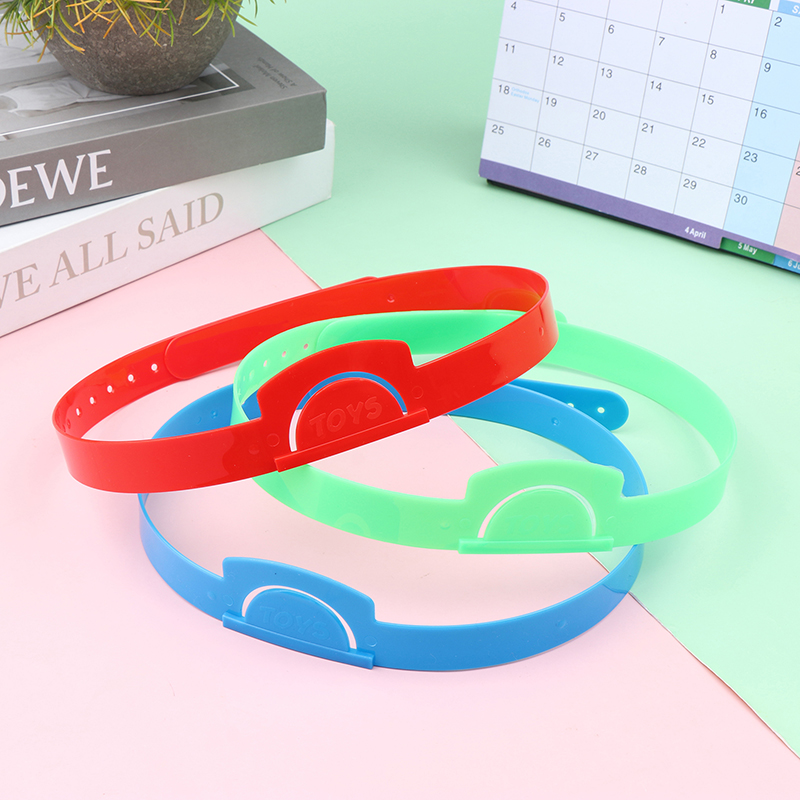 Hot Sale 3Pcs Headband Game Qu - đánh giá và giá Kids Education Questions