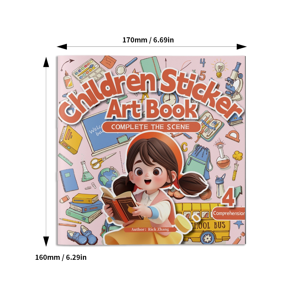 【In-stock, Fast Delivery】Child - đánh giá và giá Kid Educational
