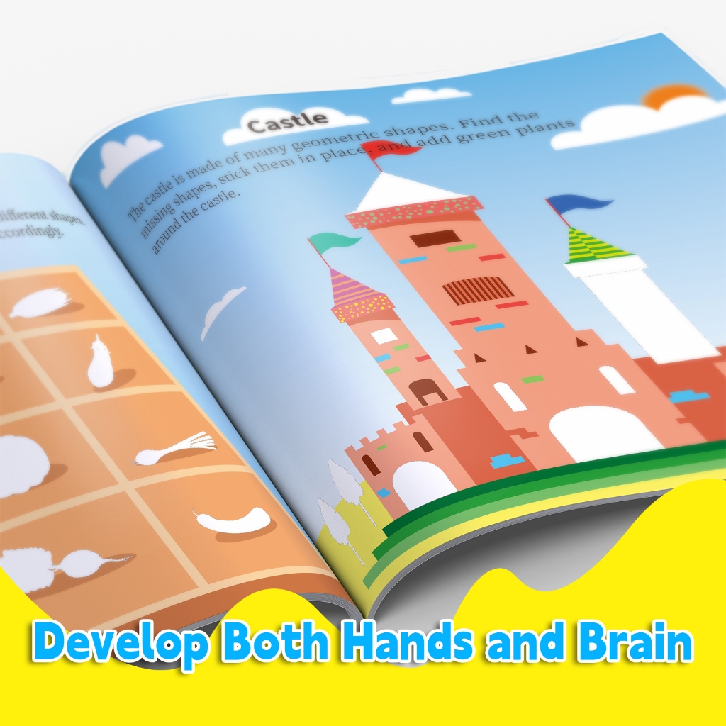 【In-stock, Fast Delivery】Child - đánh giá và giá Kid Educational