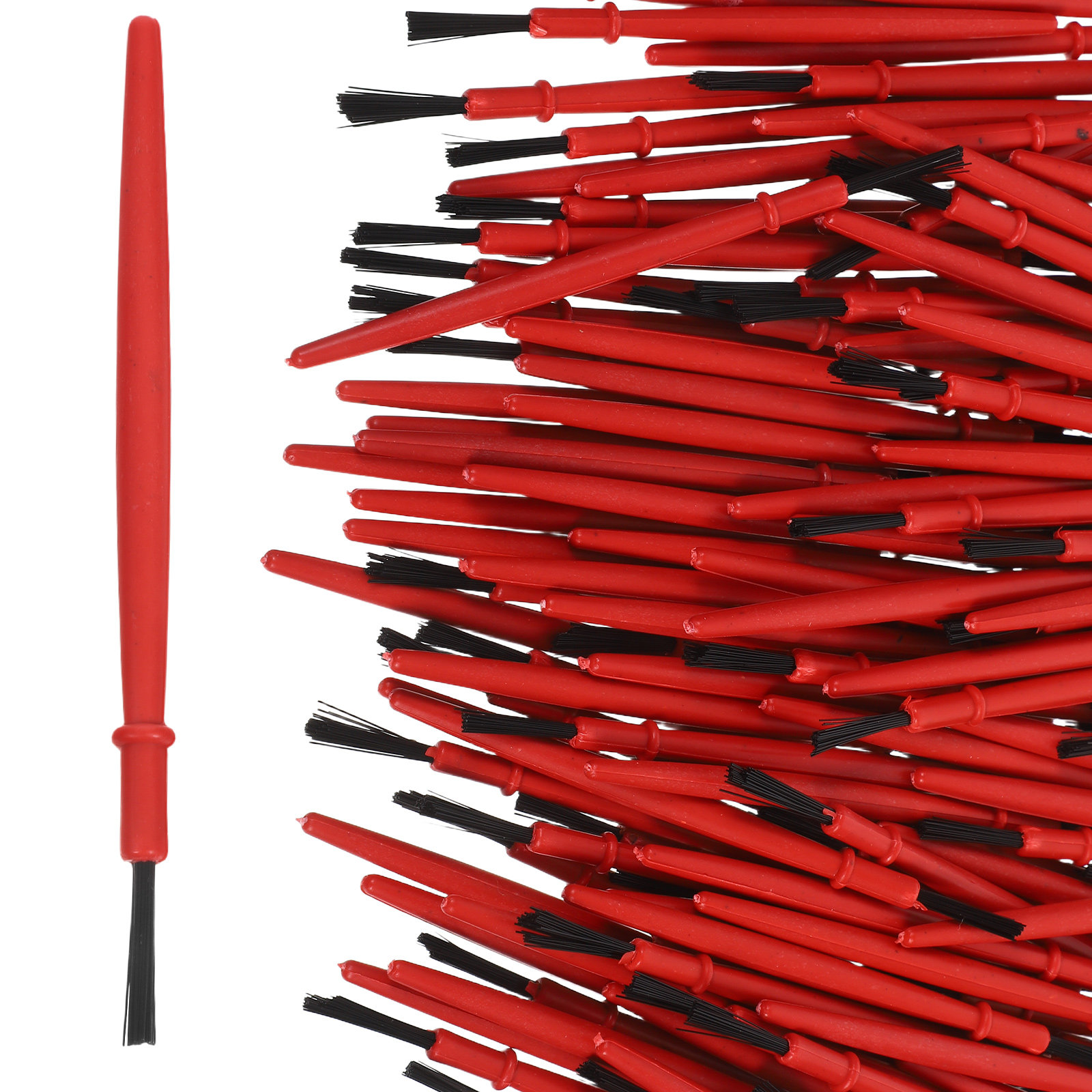 200Pcs Kids Detail Paint Brush - đánh giá và giá Kids Education Tips