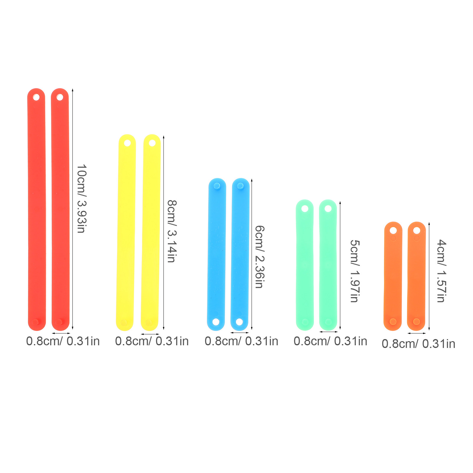 10Pcs Angle Learning Tools Set - đánh giá và giá Math Manipulative Set