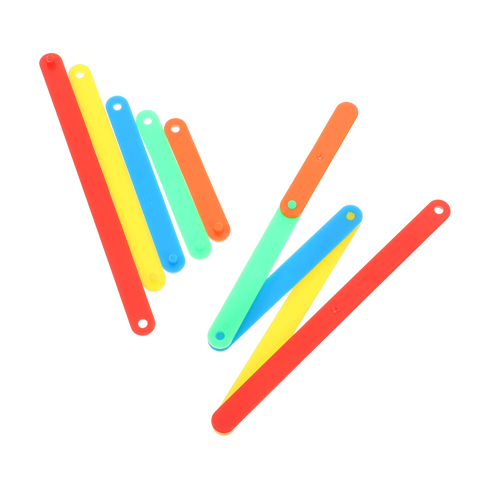 10Pcs Angle Learning Tools Set - đánh giá và giá Math Manipulative Set