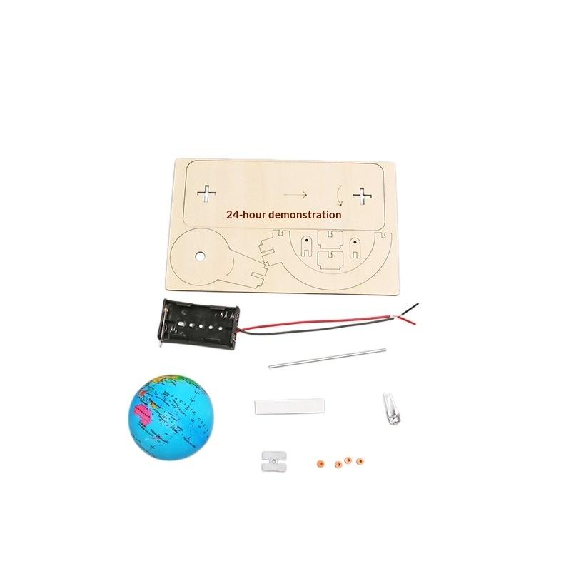 []1Set Day Night Cycle Science - đánh giá và giá Educational Globe For Kids
