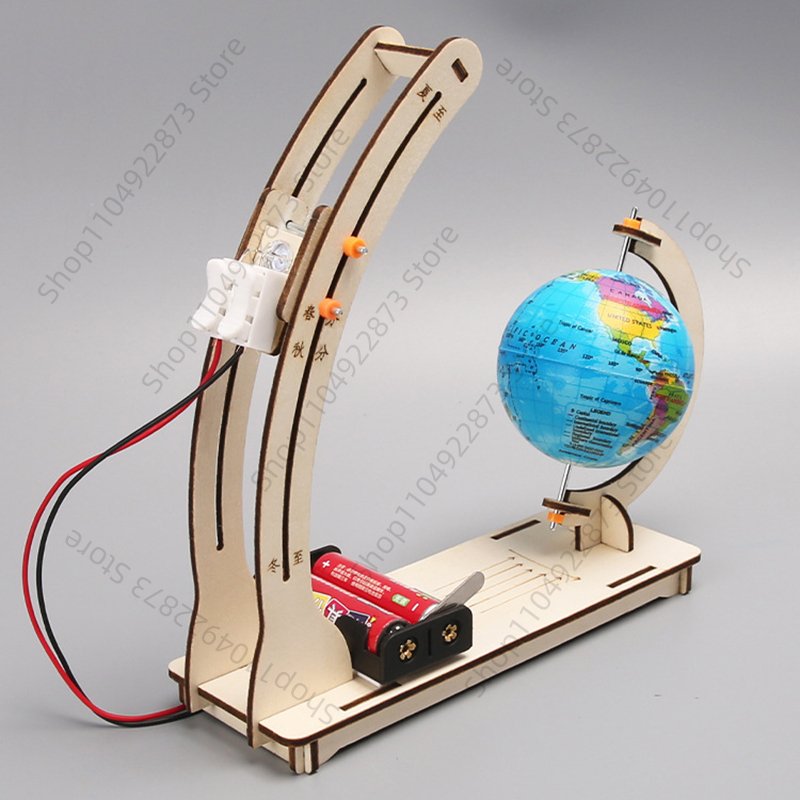 Day Night Alternation Globe Ki - đánh giá và giá Educational Globe For Kids