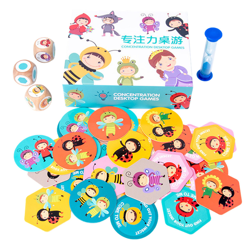 Educational Toys Children Gift - đánh giá và giá Kids Education Card