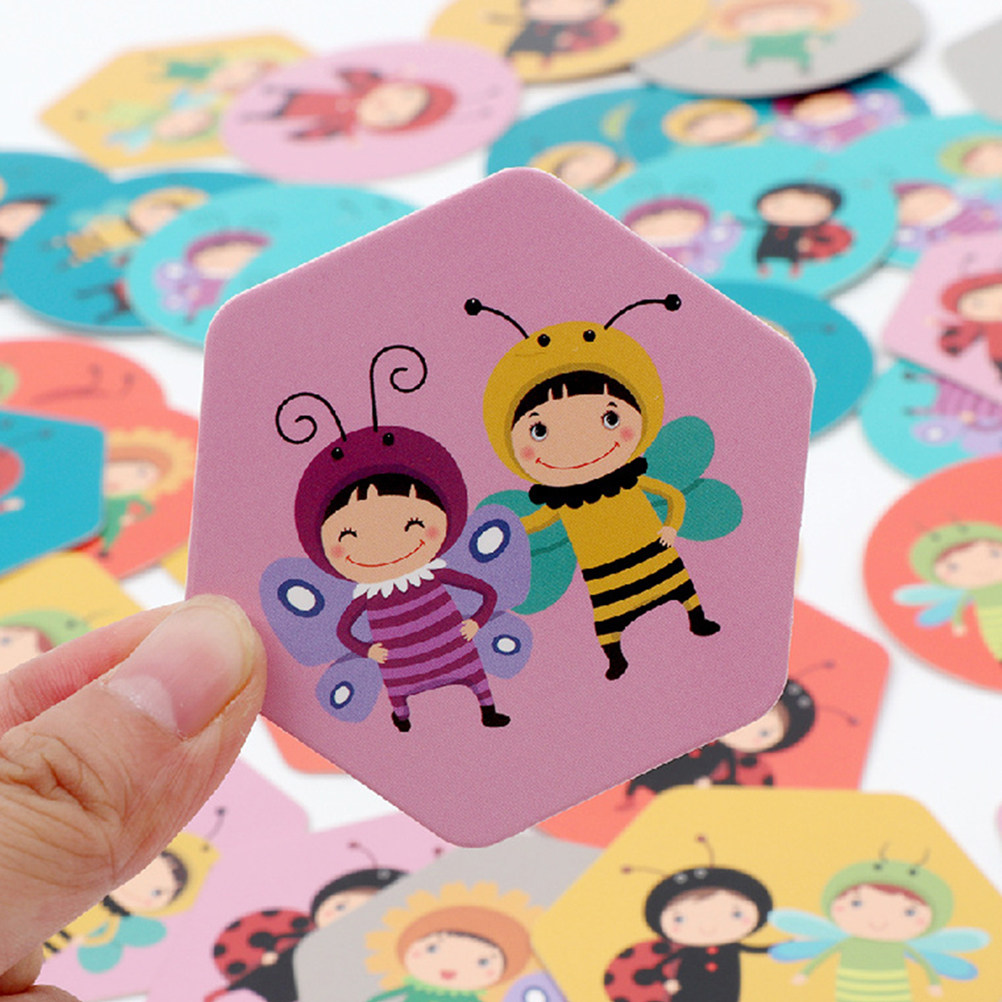 Educational Toys Children Gift - đánh giá và giá Kids Education Card
