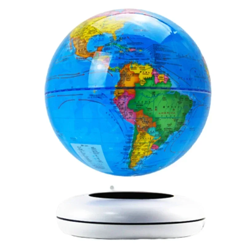Magnetic Levitation AR Globe 3 - đánh giá và giá Globe Interactive Light