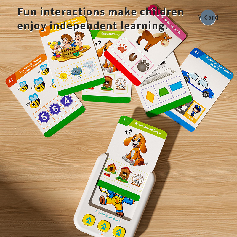 Spanish Language Early Childho - đánh giá và giá Kids Education Questions