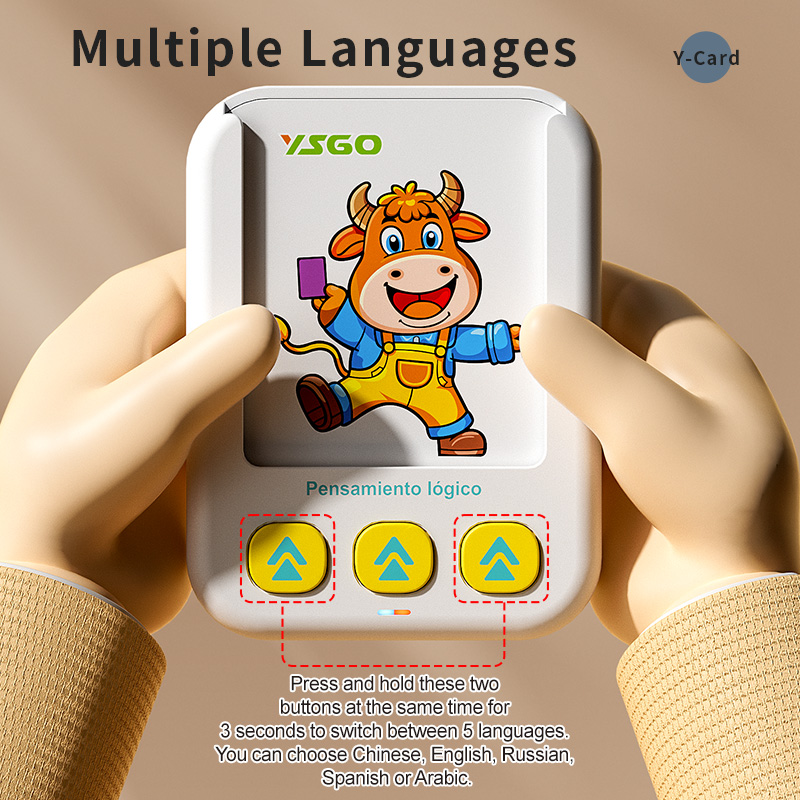 Spanish Language Early Childho - đánh giá và giá Kids Education Questions