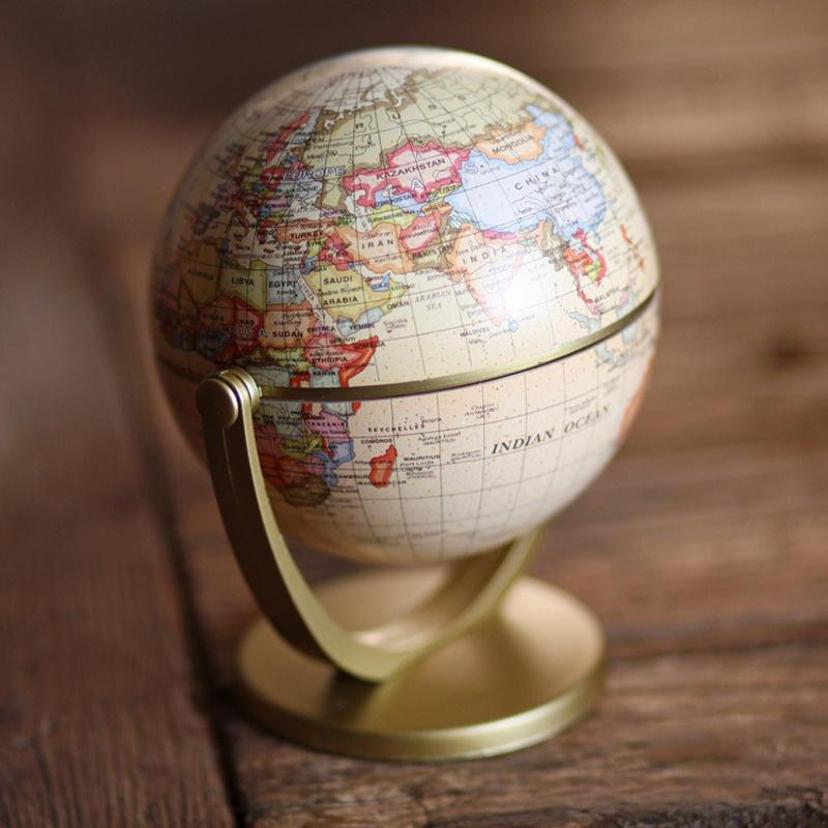 English Version Globe Ornament - đánh giá và giá Educational Globe For Kids